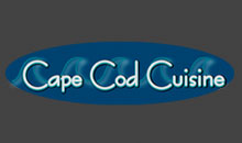 Cape Cod Cuisine