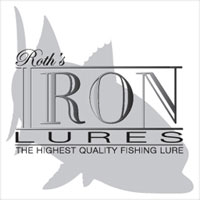 Roth's Iron Lures