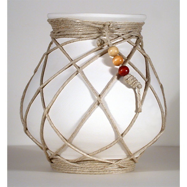 Rope Vase 2 98