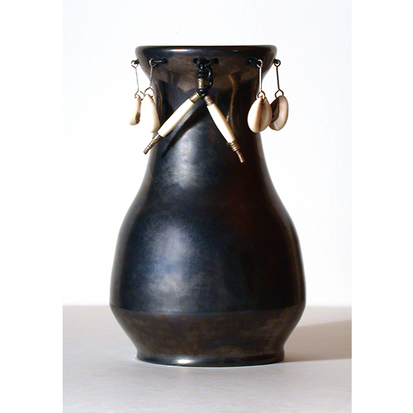 Shell Vase 2 98