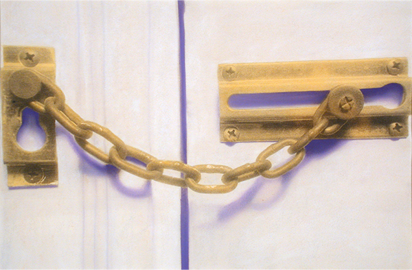 Door Chain 94