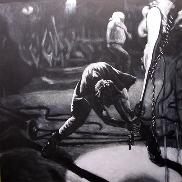 The Clash