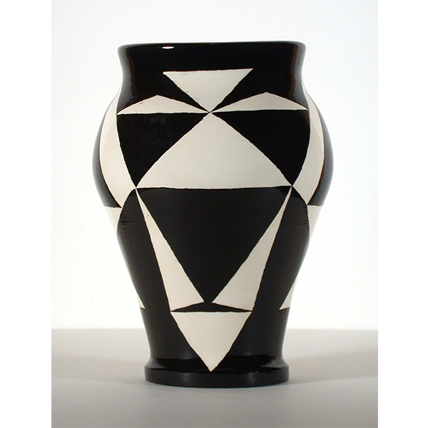 Faces Vase 98