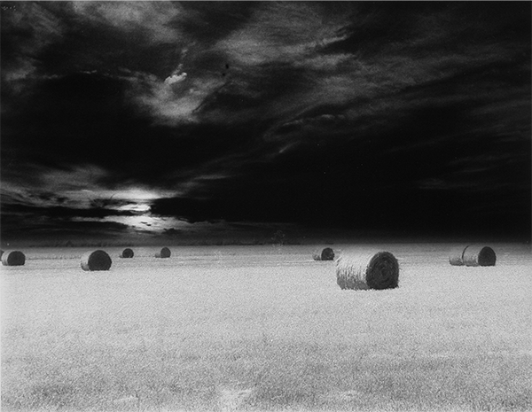 Hay Stacks 2 89