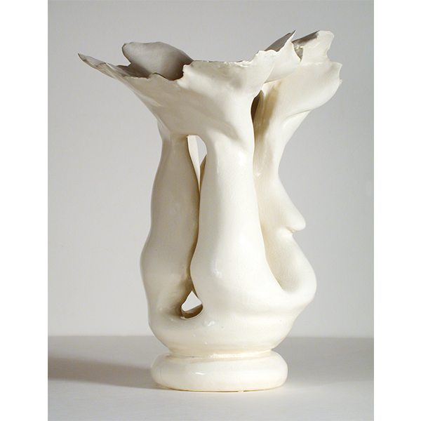 Fractured Vase 2 99