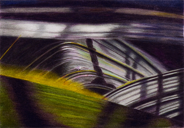 Mississippi Leaf 5