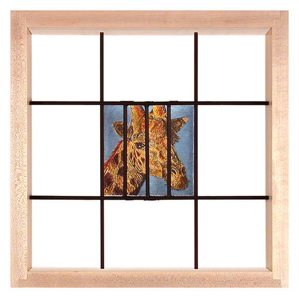 Giraffe 564011 07