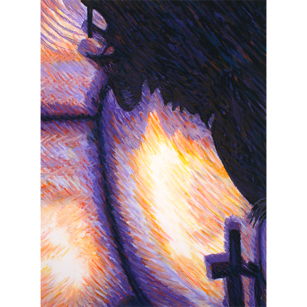 The Holy Servant