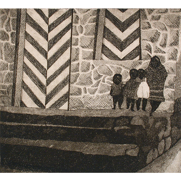 Jamaican Children 2 88