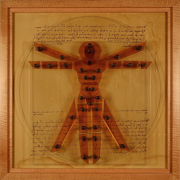 Da Vinci