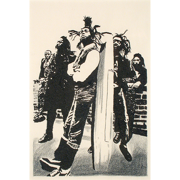 Steel Pulse 1 2 87