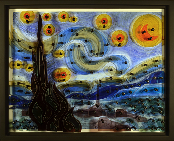 Van Gogh
