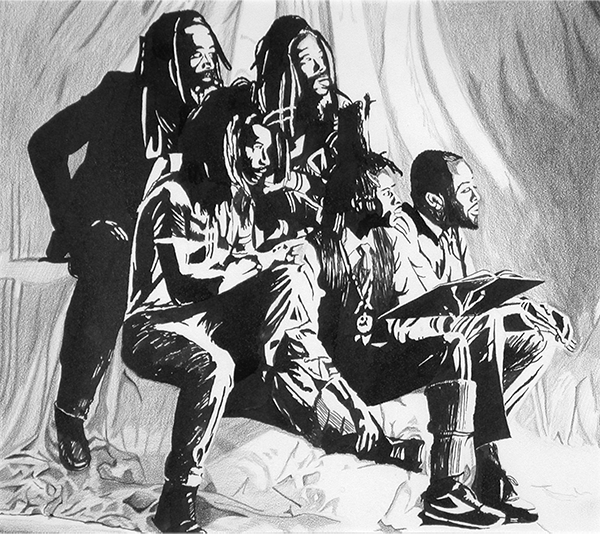 Steel Pulse 2 90