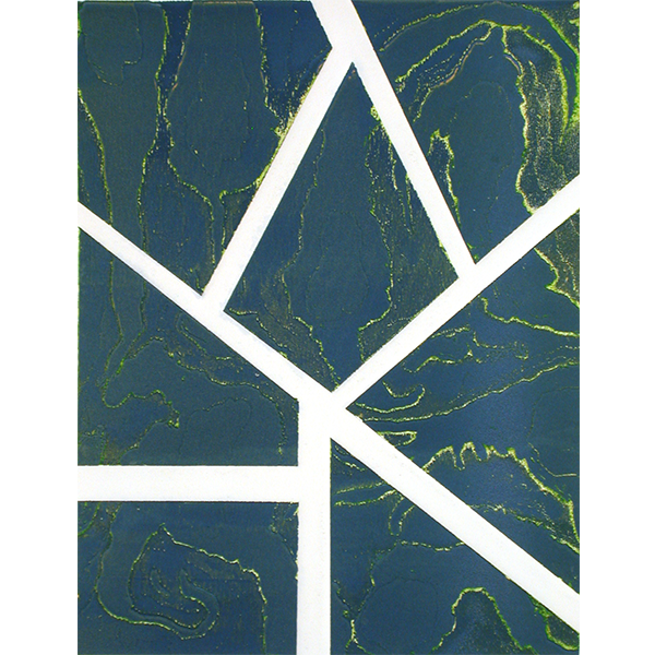 Fracture of Seven Continents 2 89