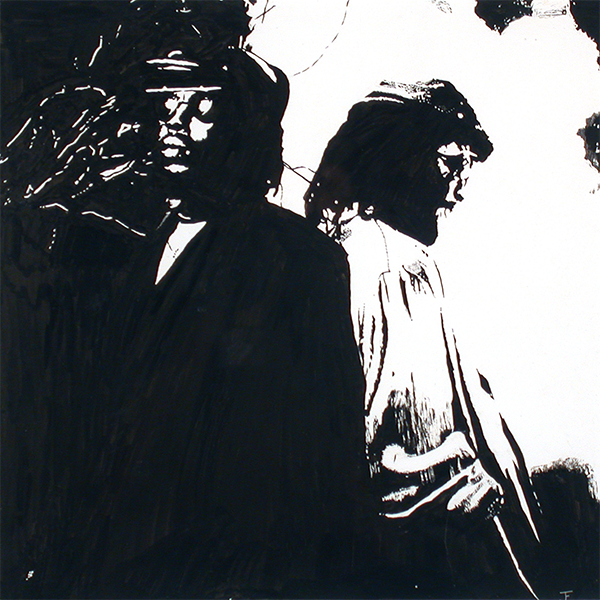 Sly and Robbie 86