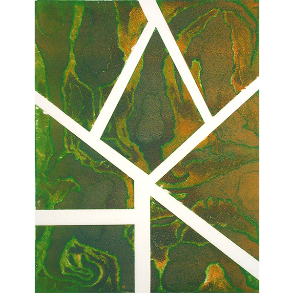 Fracture of Seven Continents 89